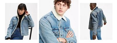 Sherpa jackets explained: history, styles & more